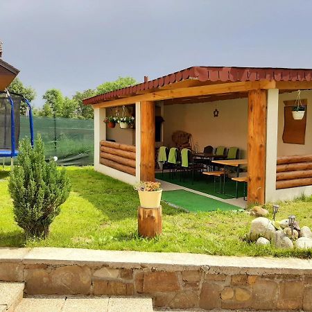 House Hanka, High Tatras Stará Lesná エクステリア 写真