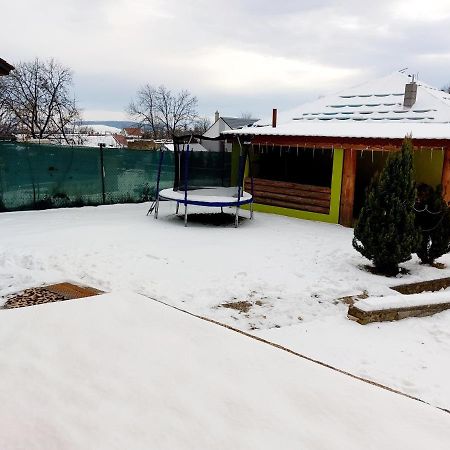 House Hanka, High Tatras Stará Lesná エクステリア 写真