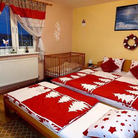 House Hanka, High Tatras Stará Lesná エクステリア 写真