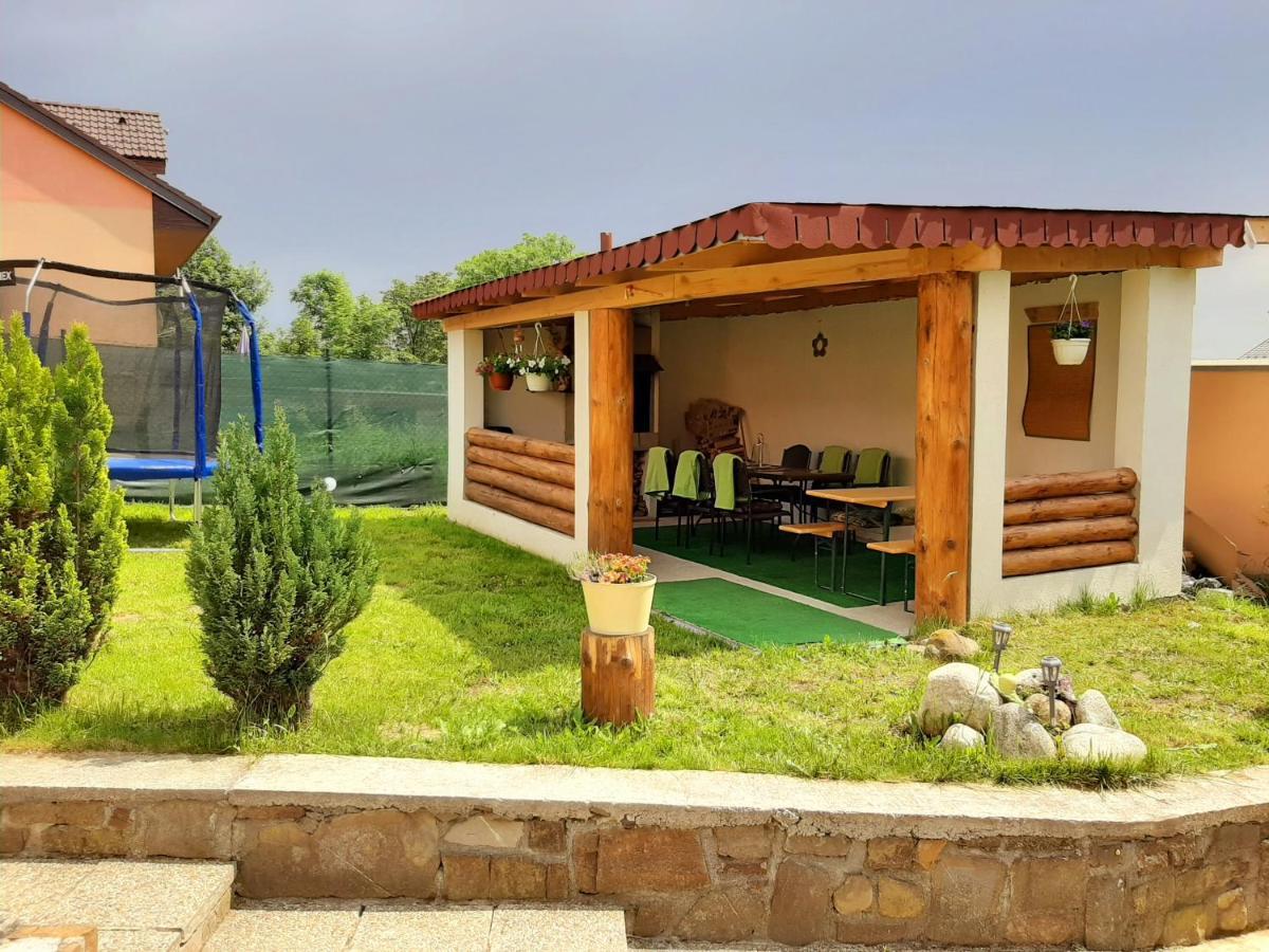 House Hanka, High Tatras Stará Lesná エクステリア 写真