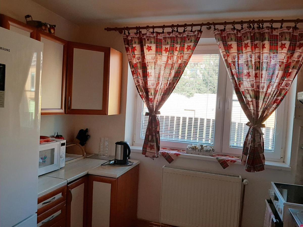 House Hanka, High Tatras Stará Lesná エクステリア 写真