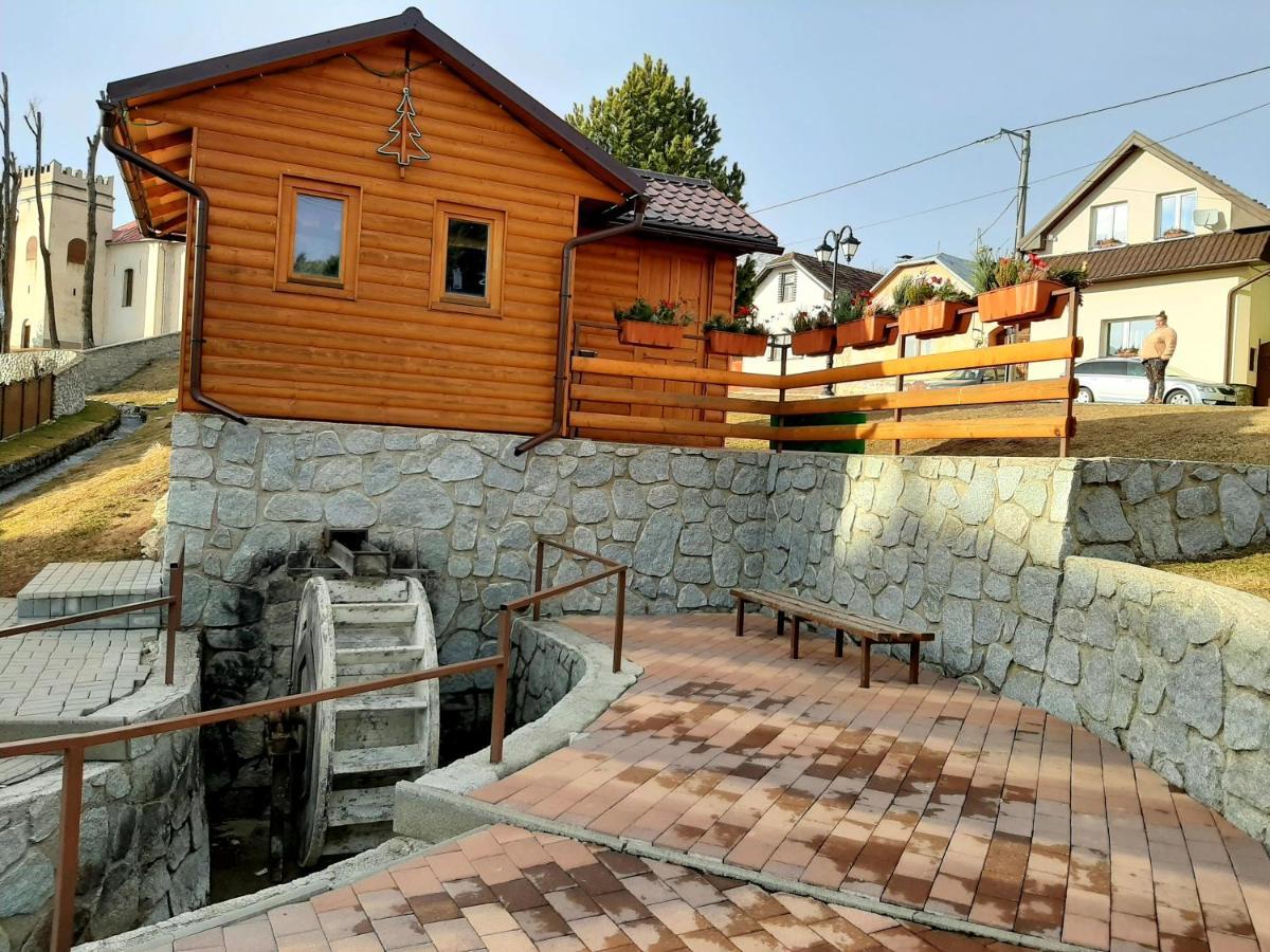 House Hanka, High Tatras Stará Lesná エクステリア 写真