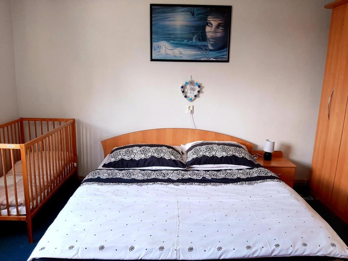 House Hanka, High Tatras Stará Lesná エクステリア 写真
