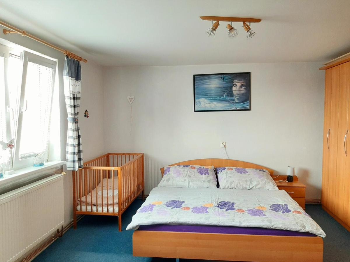 House Hanka, High Tatras Stará Lesná エクステリア 写真
