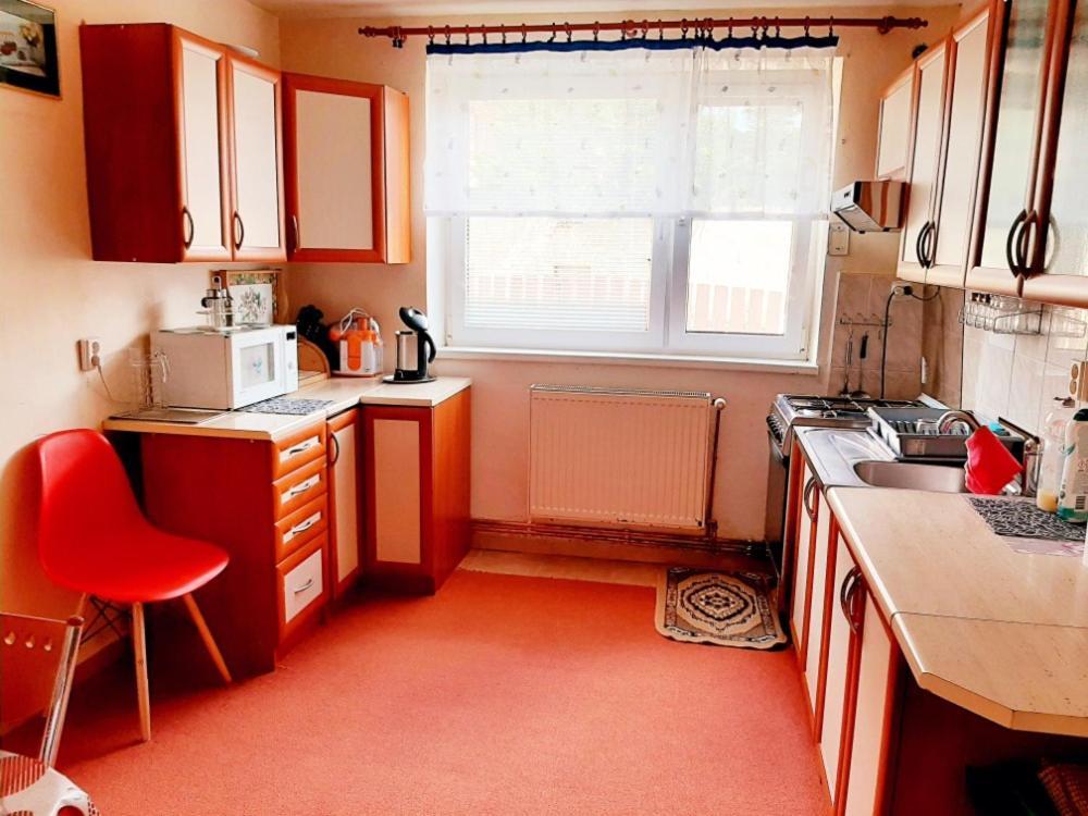 House Hanka, High Tatras Stará Lesná エクステリア 写真