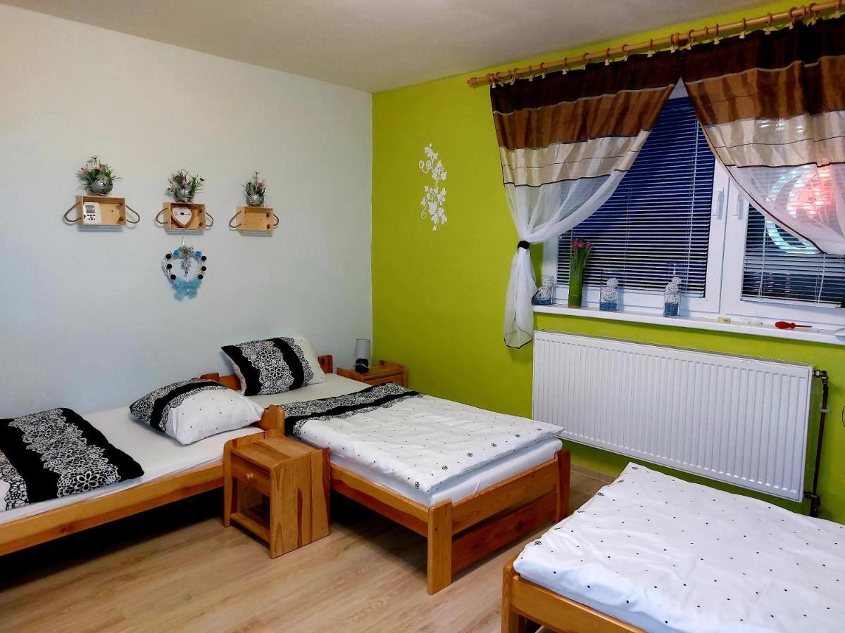 House Hanka, High Tatras Stará Lesná エクステリア 写真
